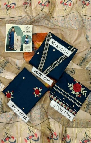 dhanak cotton