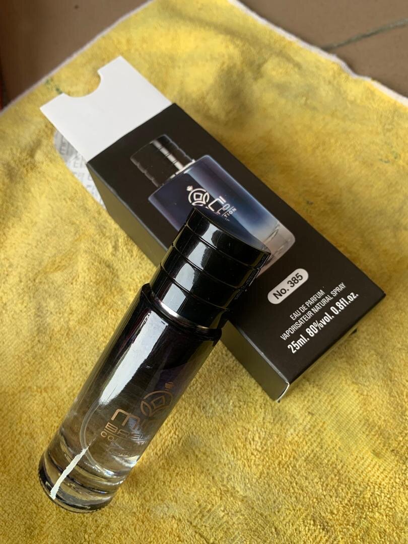 Parfum Oriental Mix Authentique