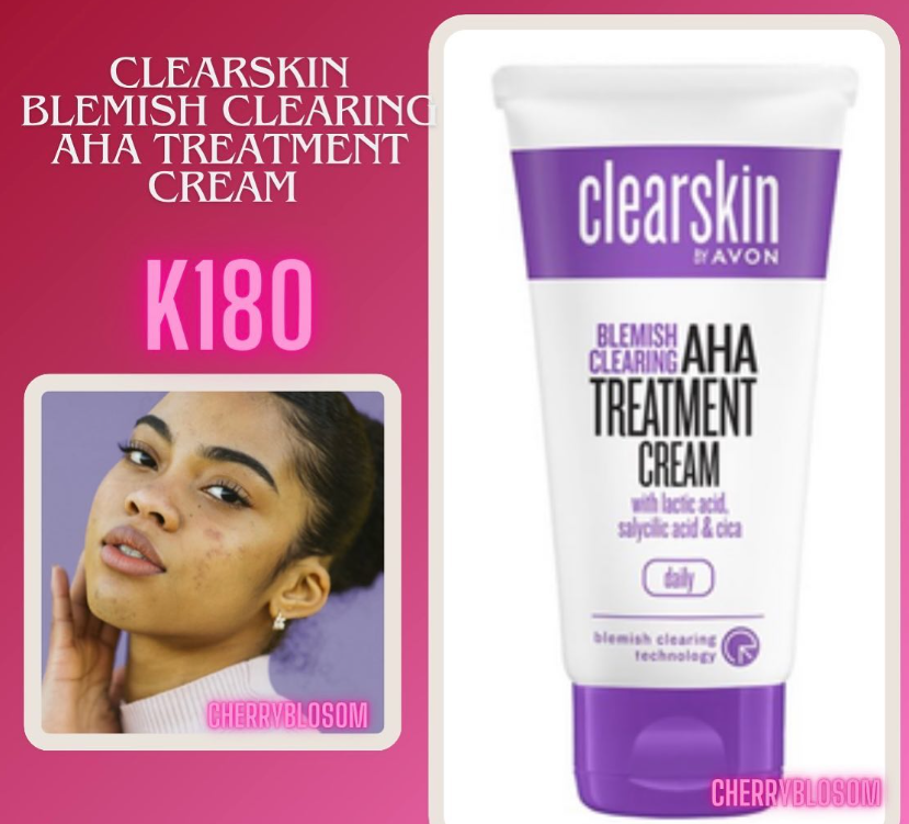 Clearskin cream