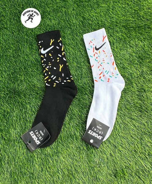 Chaussettes Nike Sport pour Hommes