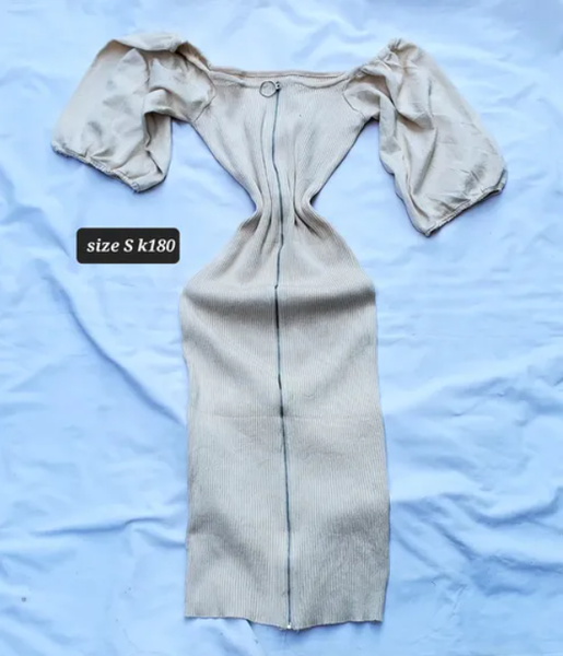 dress gray