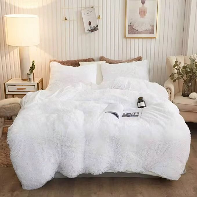 White Duvet