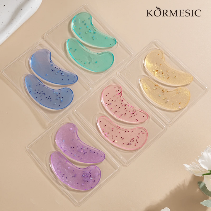 Kormesic Eye Mask Set