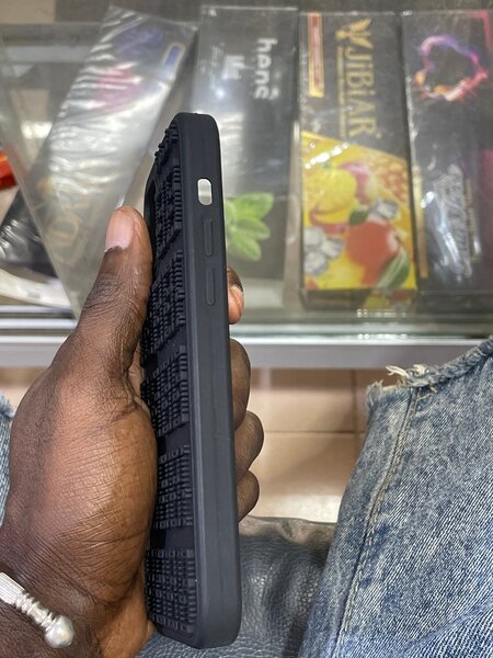 Coque Antichoc pour Smartphone