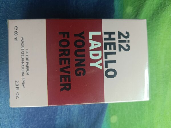 Parfum Coconut Sunshine Femme