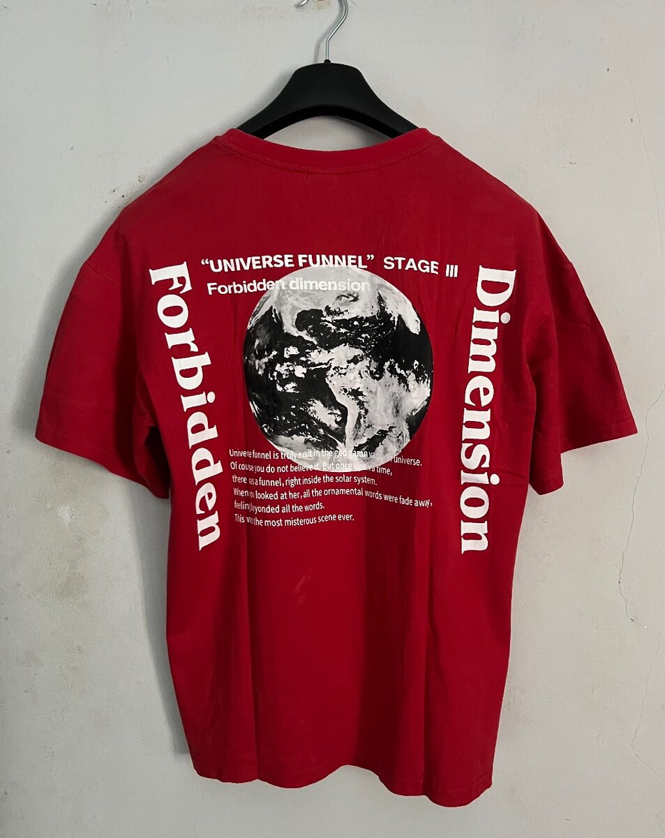 T-shirts friperie premier choix