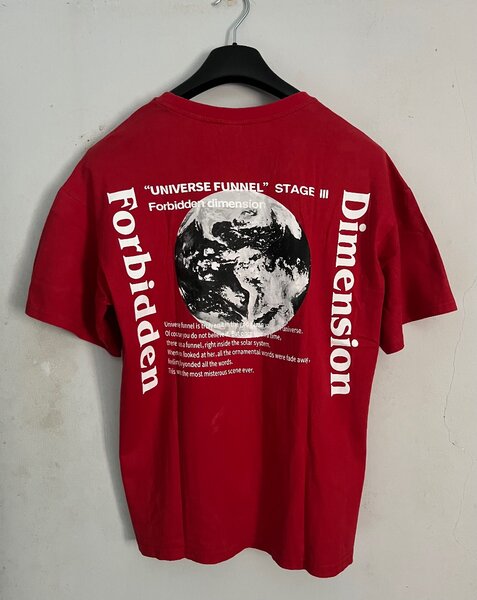 T-shirts friperie premier choix