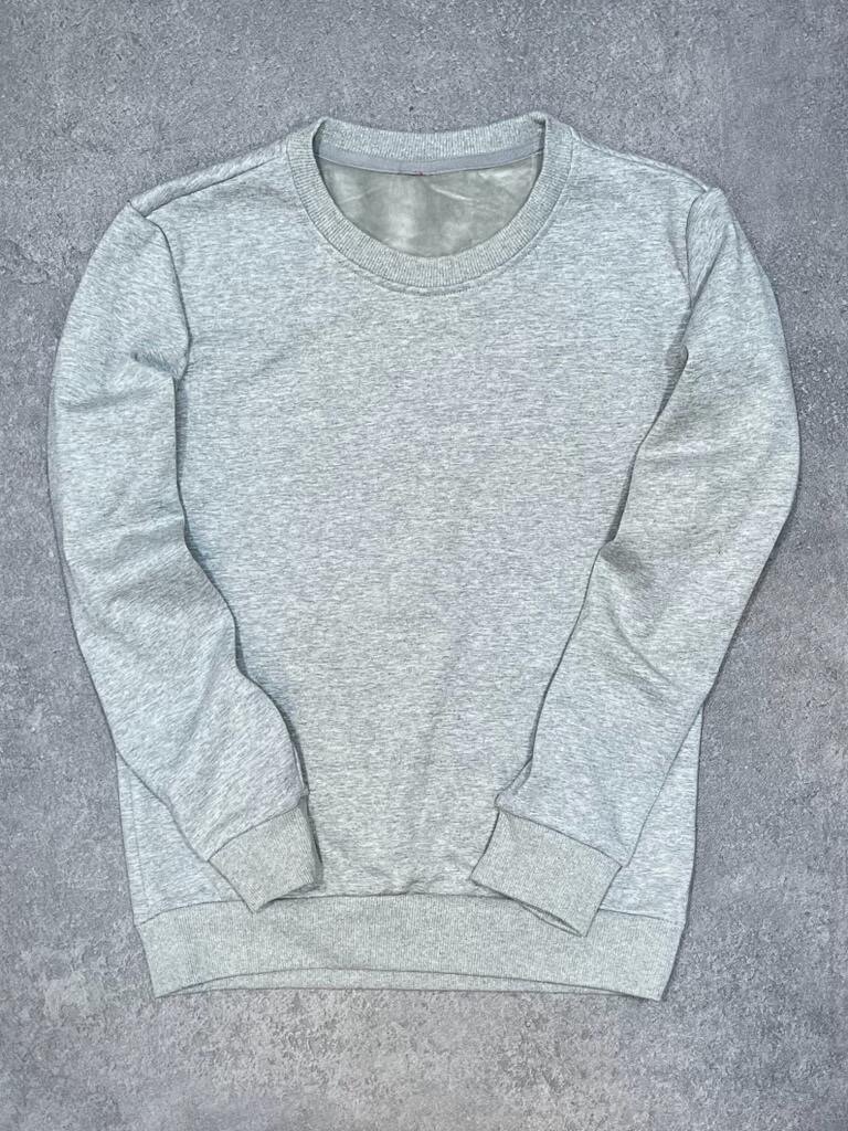 Unique  Sweatshirt sans capuch