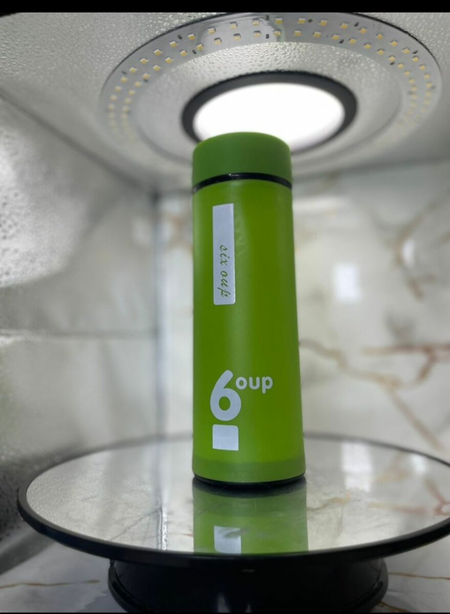 Bouteille Thermos Colorée 500ml