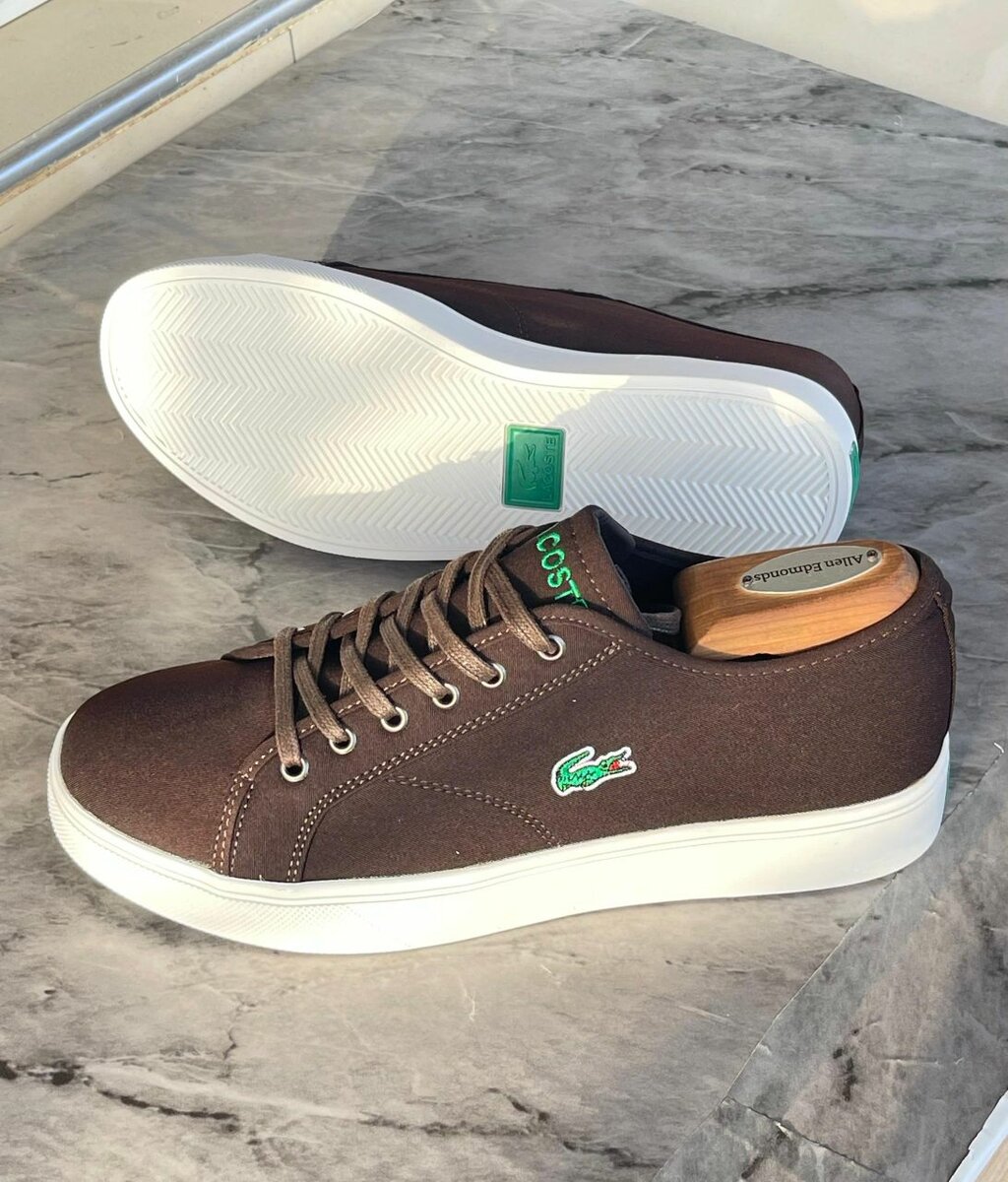 Lacoste Shoes