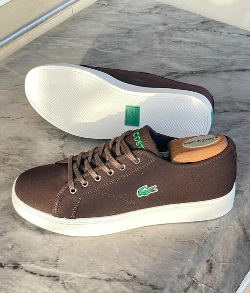 Lacoste Shoes