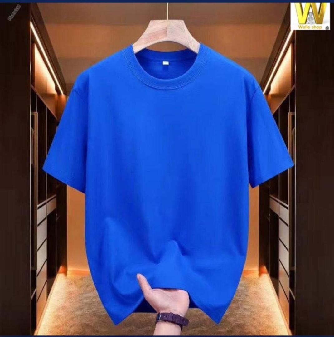 T-shirts unisex unique color