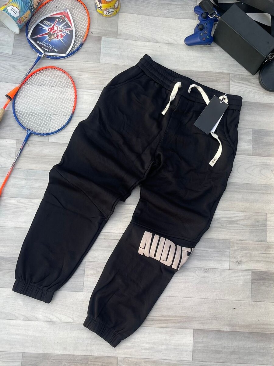 Pantalons de sport Audie homme