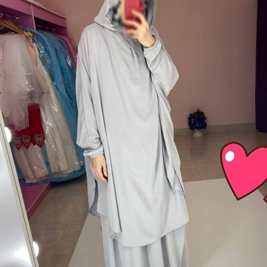 Двойка пончо+юбка