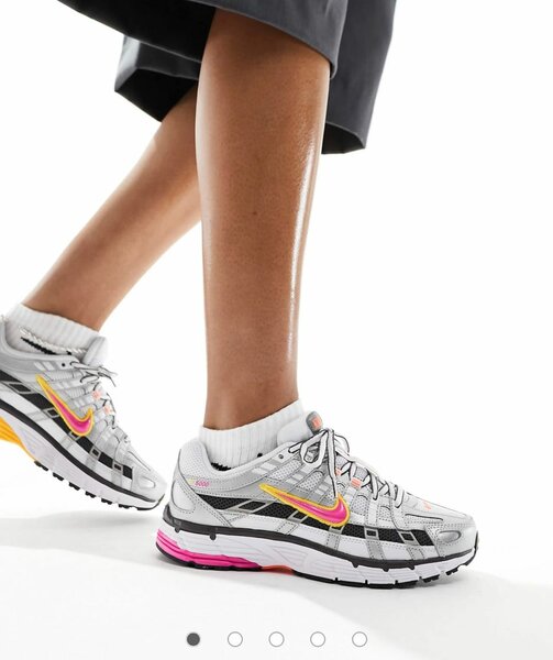 Sneakers de course tendance