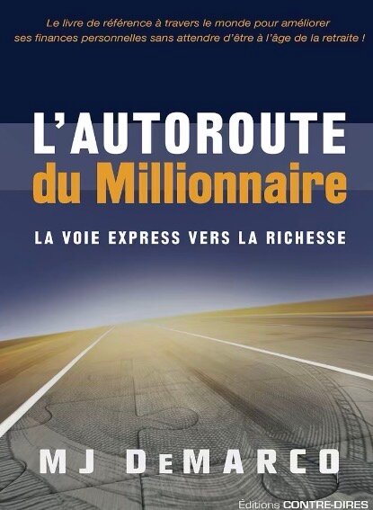 Livres sur l'écriture et finances