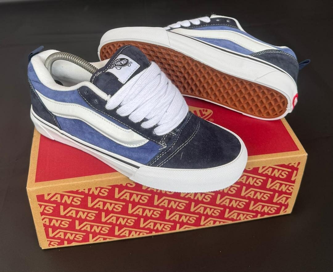 Vans Old Skool Sneakers Homme