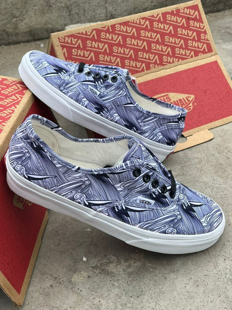 Vans Sneaker  Unique