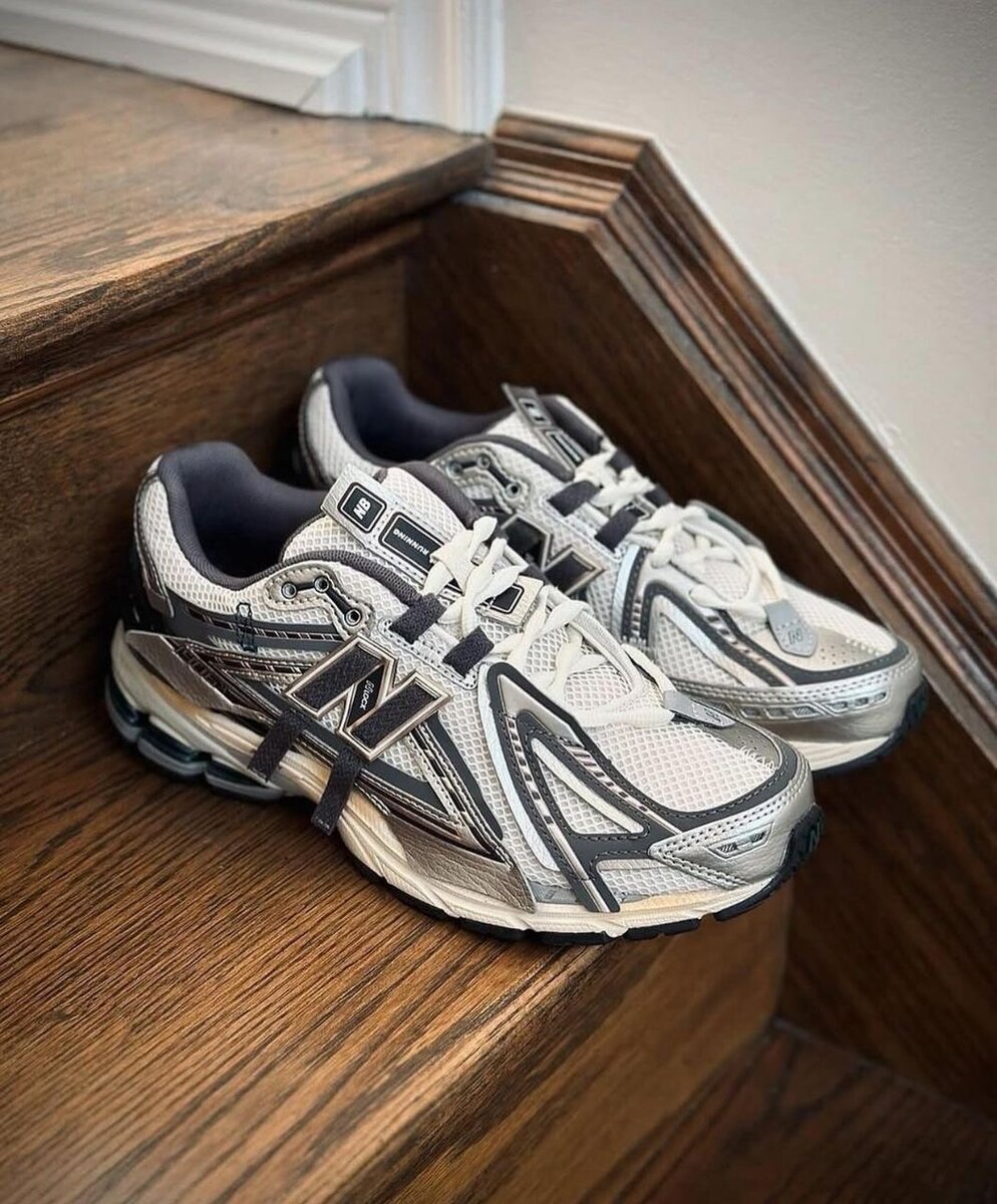 Chaussures de running performance