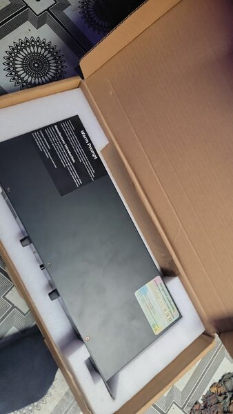 Professional digital power amplifier