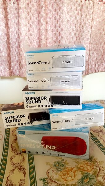 Anker Soundcore 2