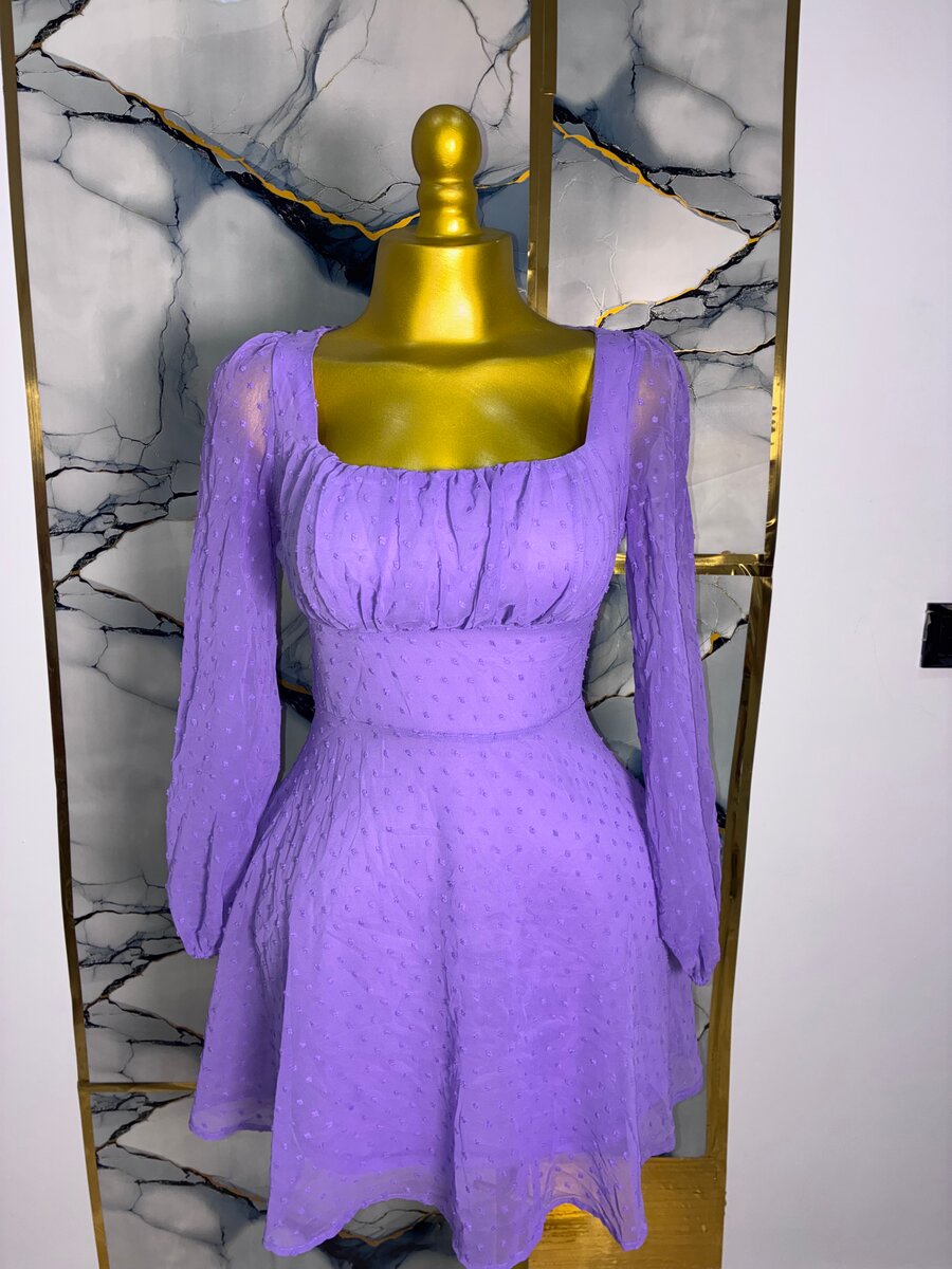 Robes élégantes pour femmes