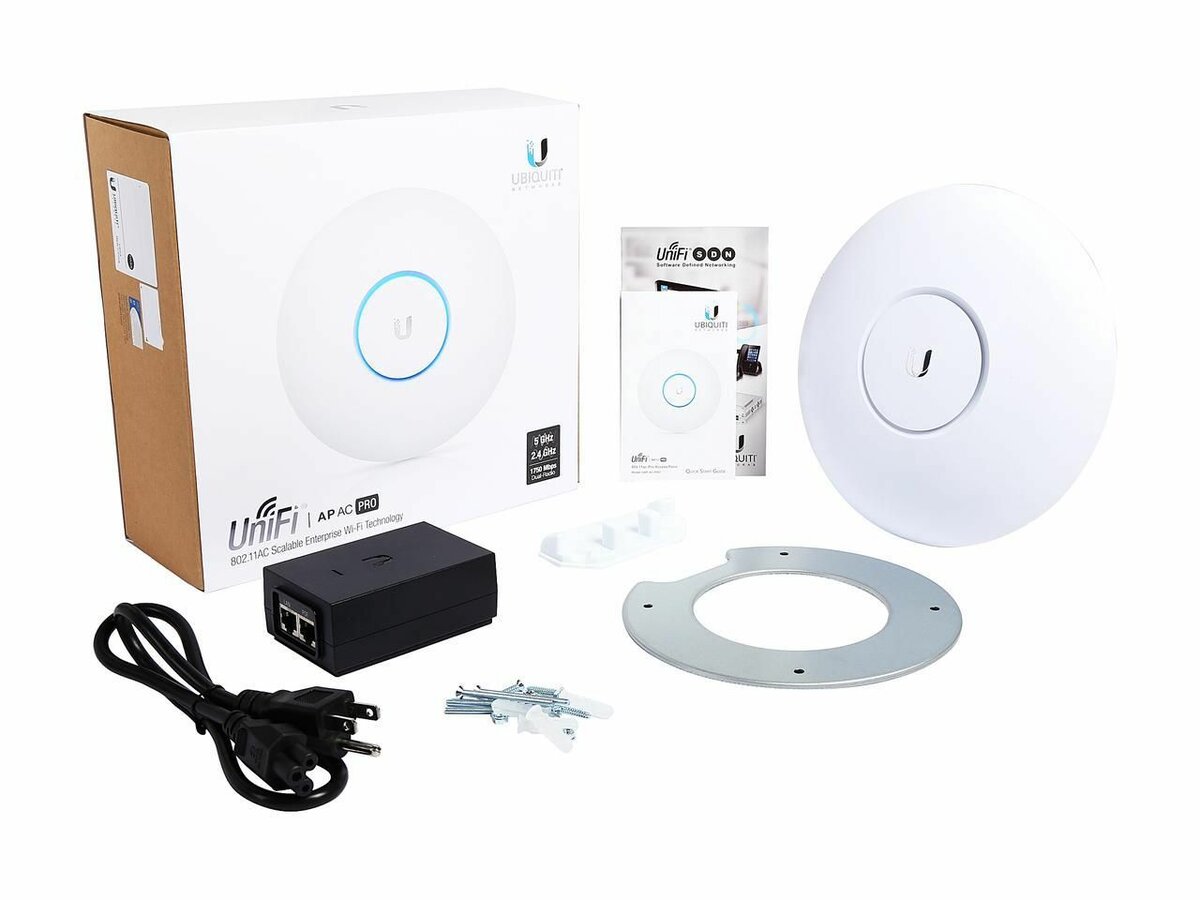 UC-AC-PRO UBNT