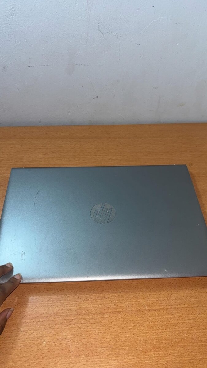 Hp laptop