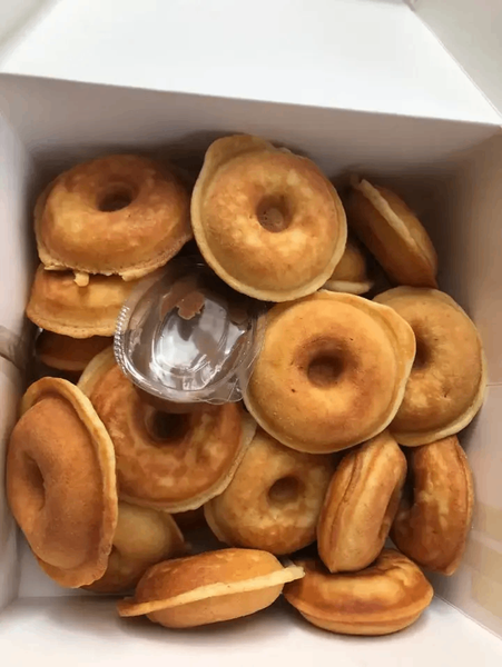 Donuts délicieux (25)