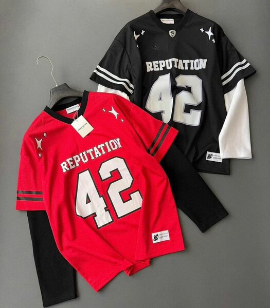 Maillot sport Reputation 42