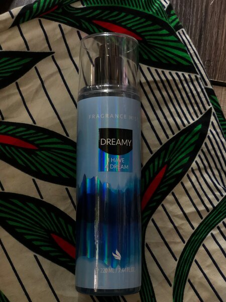 Parfum Brume Dreamy