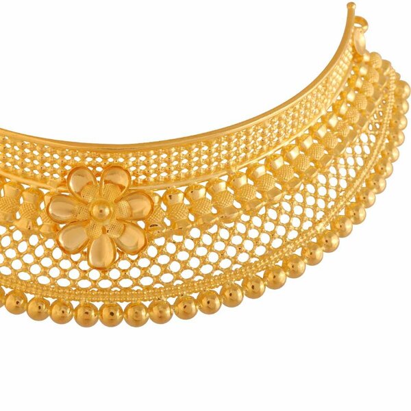 Artificial Necklace