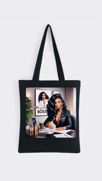 Customize tote bags