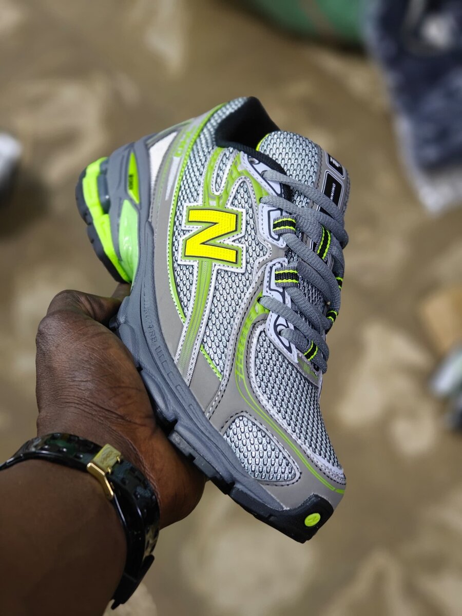 Chaussures de running légères