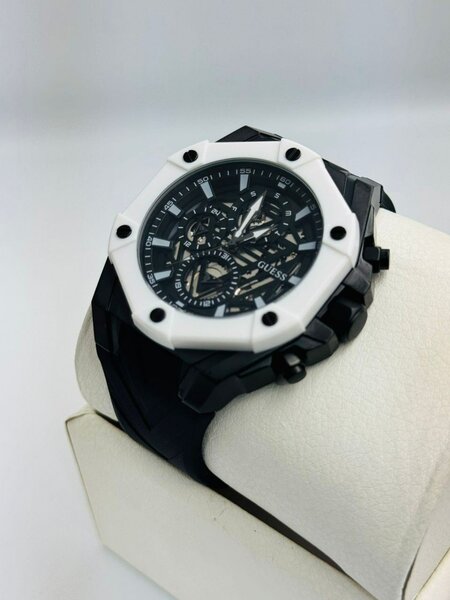 Montre Homme Sport Chic