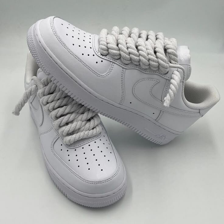Nike Air Force 1 Low White