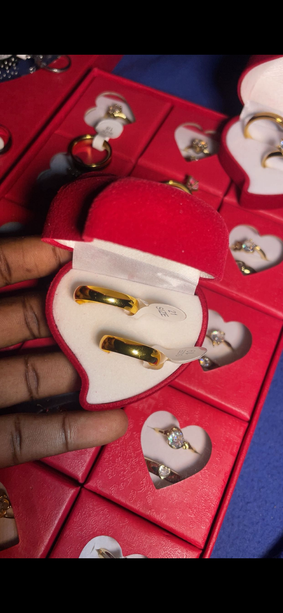 Bague