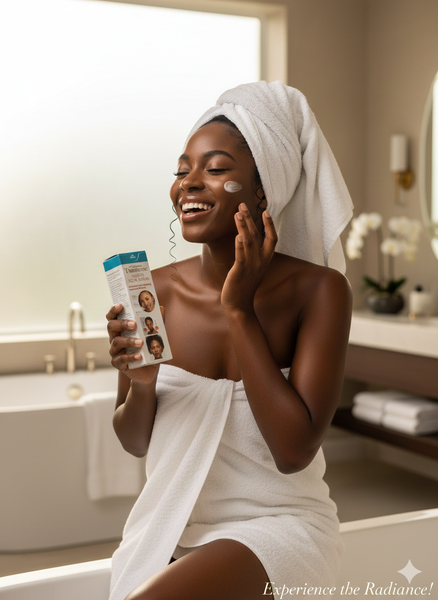 Crème Visage Hydratante