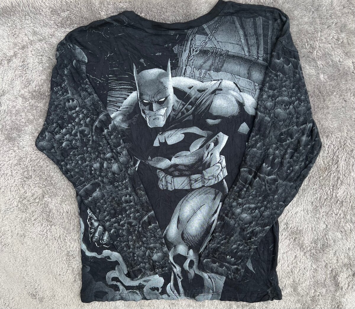 Teeshirt Batman