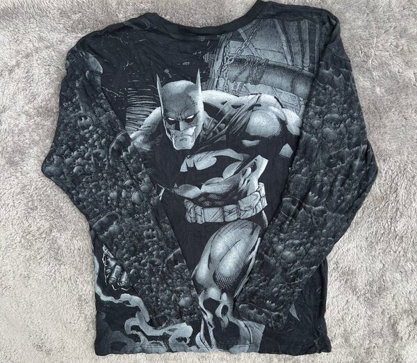 Teeshirt Batman