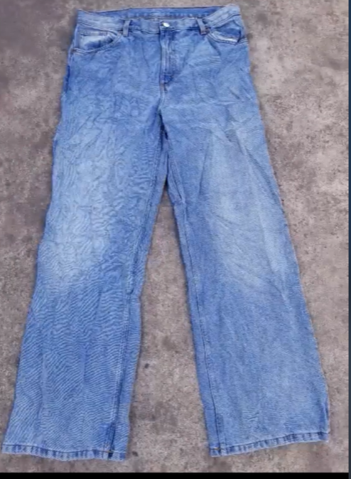 Women's jeans