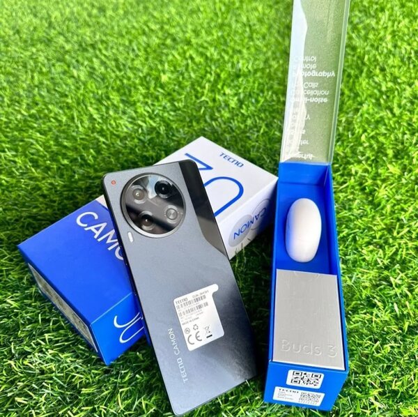 Tecno Camon 30 Pro 5G 512GB