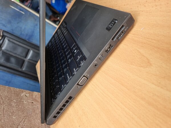 Lenovo ThinkPad Laptop