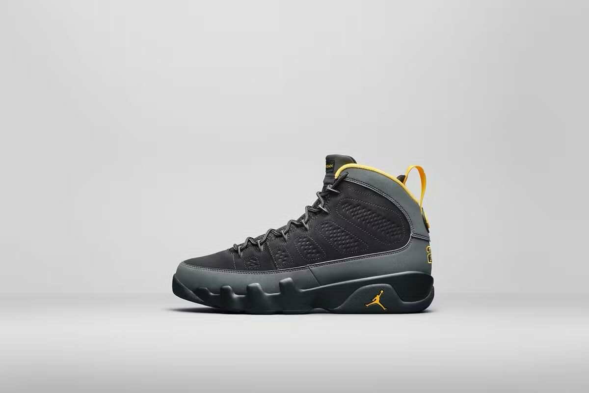 Jordan 9