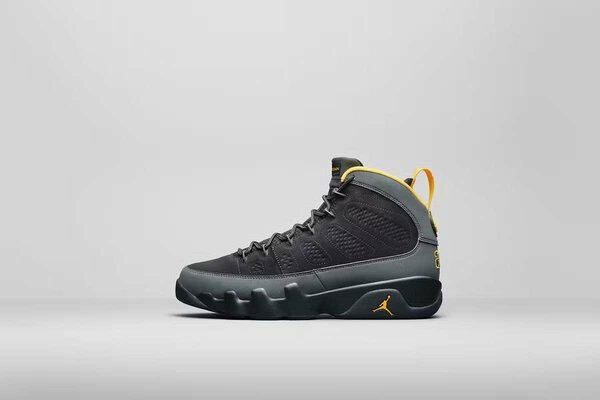 Jordan 9