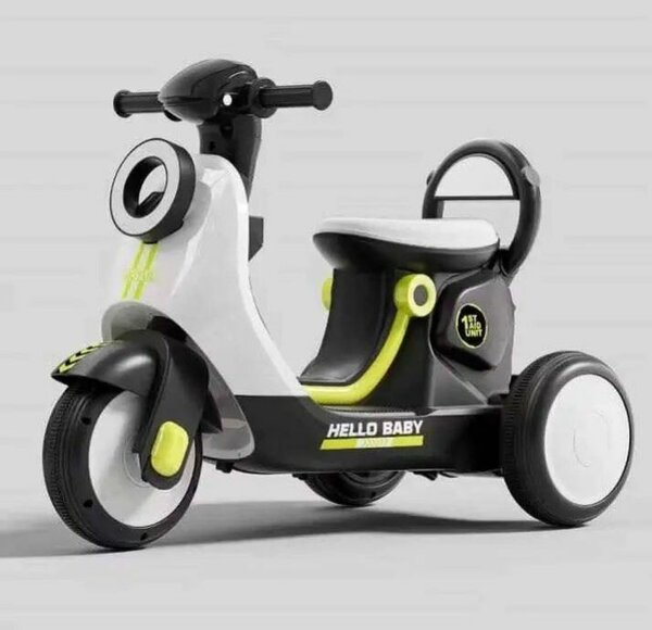 Tricycle enfant Hello Baby