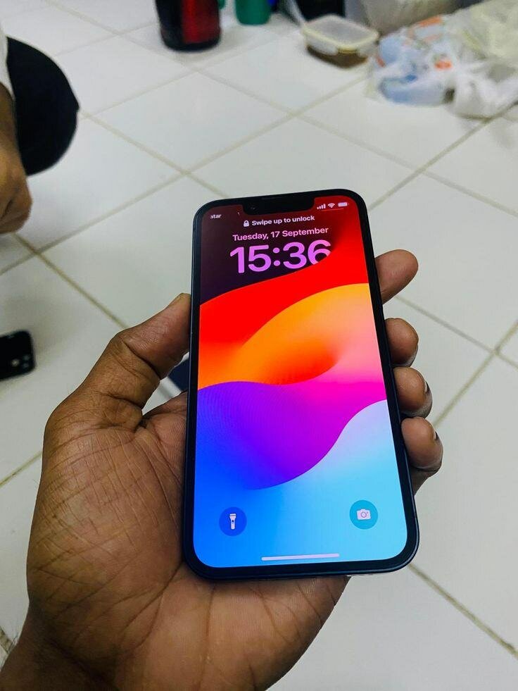 iPhone 11 reconditionné