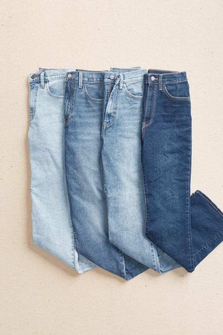 Mens Jeans