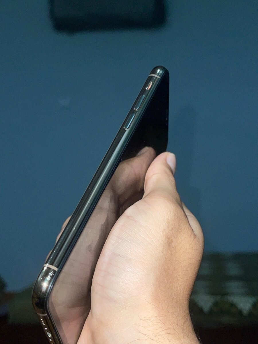 Iphone xs non pta