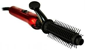 Fer à boucler 2-en-1 Geemy